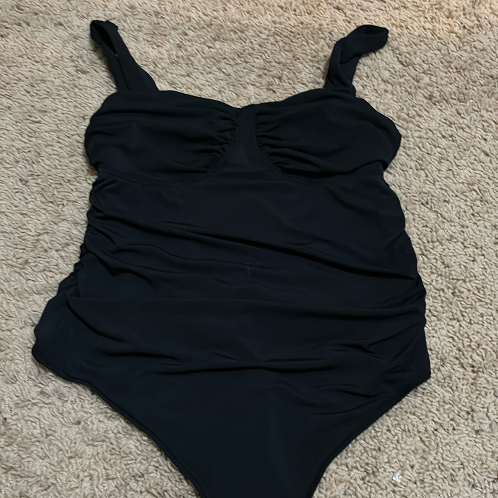 Abercrombie and Fitch, tank top, bustier bodysuit